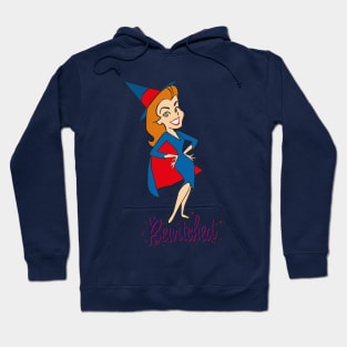 Bewitched 2 Hoodie